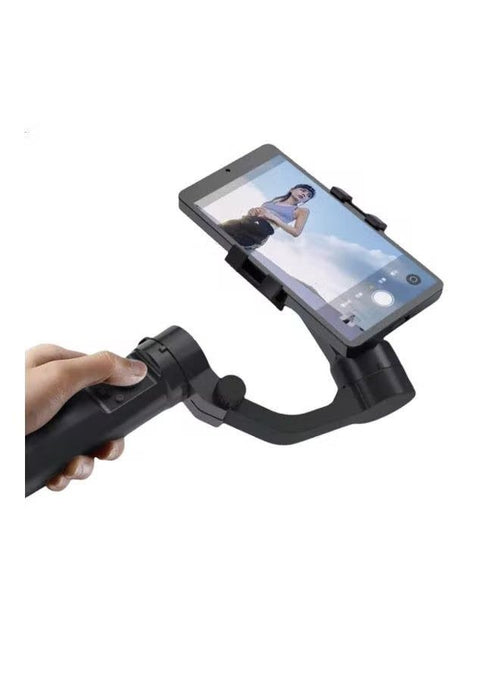 CQL 3-Axis Gimbal for Smartphones and Action Cameras | Stabilized Video and Photography
