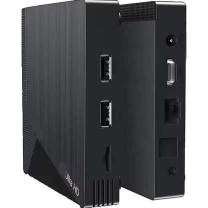 8K Ultra HD Android 12.1 TV Box - 8GB RAM + 128GB ROM, 4K HDR, Dolby Audio, WiFi 6, Bluetooth 5.2