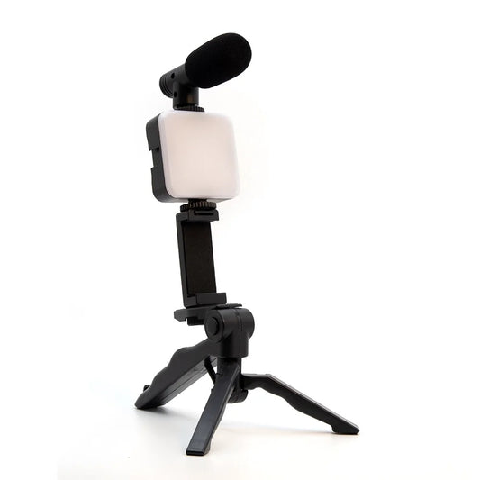 AY 49 Video Making Kit – Complete Solution for Professional Filmmaking