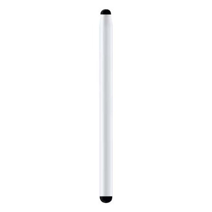 ST01 Universal Stylus Pen - White Touchscreen Stylus for Smartphones, Tablets & All Capacitive Screens