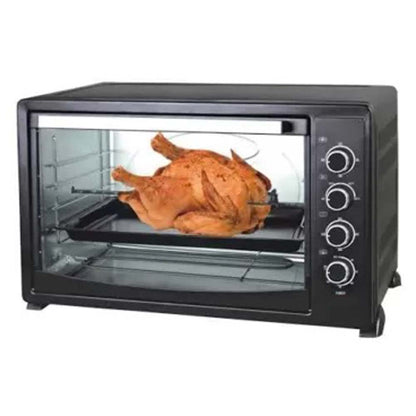 OE-1416 35L Multifunctional Convection Oven - Electric Pizza Maker with Rotisserie, Baking & Toasting Functions