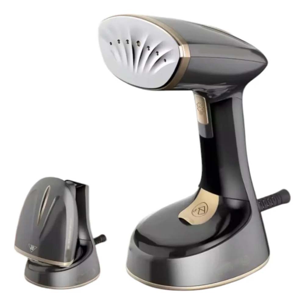 Handheld Steam Iron | 1470W Strong Power | 2 Gear Settings & 120ml Water Tank | Household Electric Steam Ironing Machine