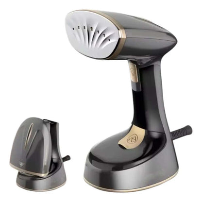 Handheld Steam Iron | 1470W Strong Power | 2 Gear Settings & 120ml Water Tank | Household Electric Steam Ironing Machine