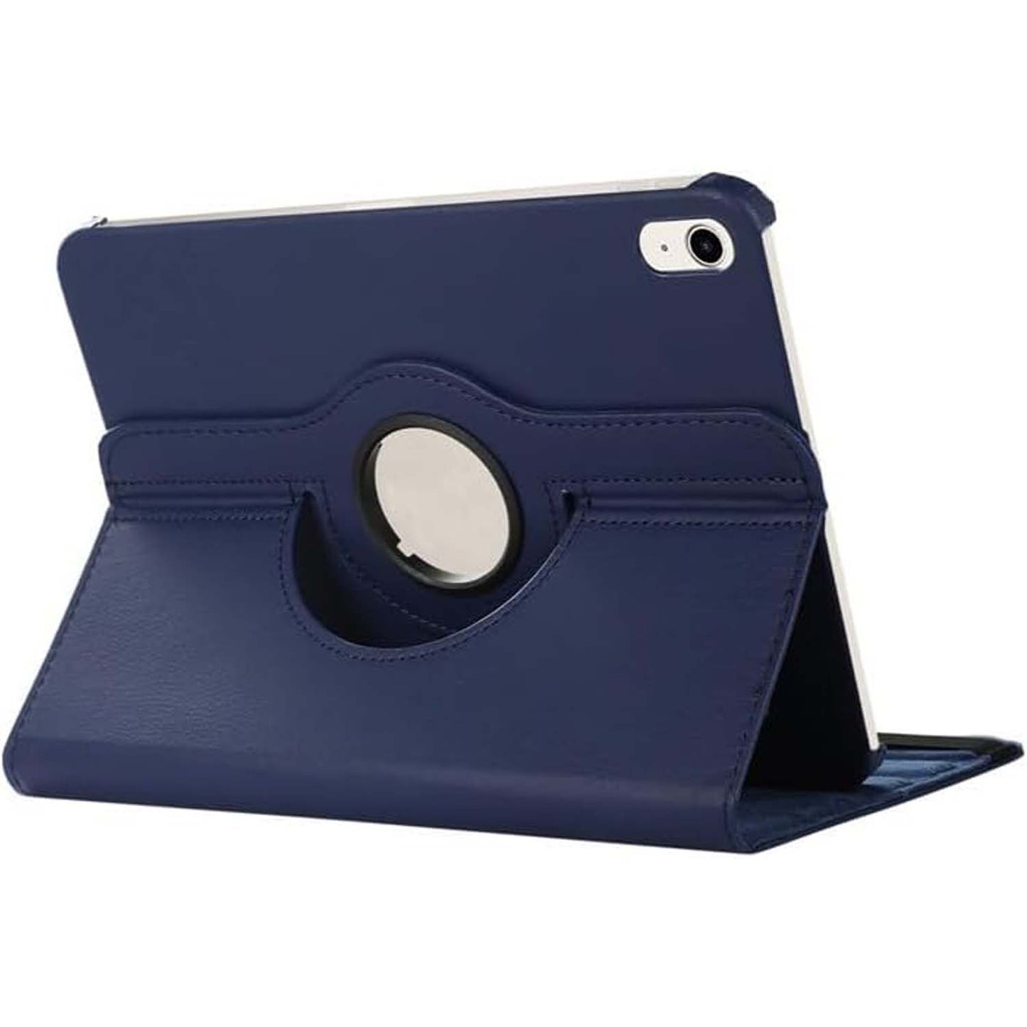 360° Rotating Case Compitable for Huawei MatePad 11 - Auto Wake/Sleep Stand Cover with Multi-Angle Viewing (Multi Colour)