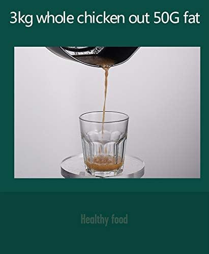 Air Fryer – Health, Efficiency, and Convenience in One