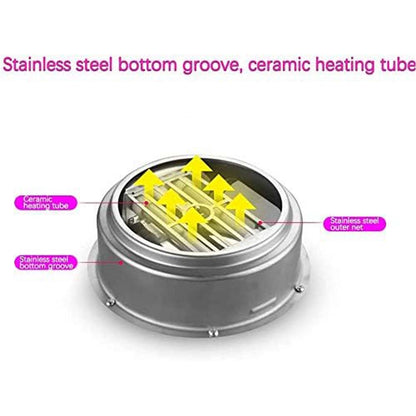 Cotton Candy Machine Maker - Easy to Use & Clean, Mini Cotton Candy Floss Maker for Birthdays & Parties, Fashionable Design, Fun & Sweet Treats for All Ages