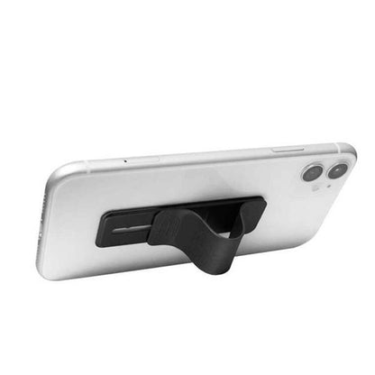 GD-G082 2-in-1 Magnetic Stand - Adjustable Phone & Tablet Holder, Stable Hands-Free Viewing for Home/Office