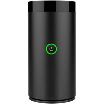 BK-33 Charcoal Arabic Bakhoor Burner - Portable Electric Incense Heater for Traditional Middle Eastern Bakhoor & Oud Scents