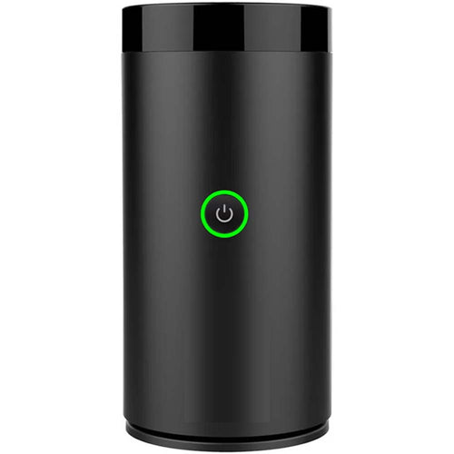 BK-33 Charcoal Arabic Bakhoor Burner - Portable Electric Incense Heater for Traditional Middle Eastern Bakhoor & Oud Scents