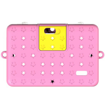 TAB 5 Travel Mate - 7" Kids Tablet for Learning & Entertainment, Durable Design, Multi-Color (Child-Friendly Android Tablet)