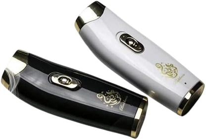 Electric Incense Burner – Elevate Your Aromatherapy Experience On-the-Go