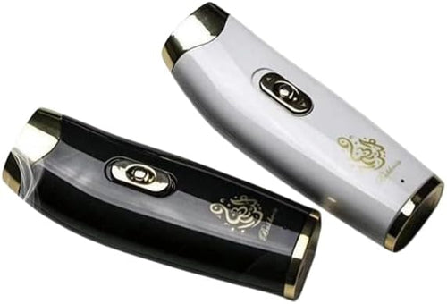 Electric Incense Burner – Elevate Your Aromatherapy Experience On-the-Go