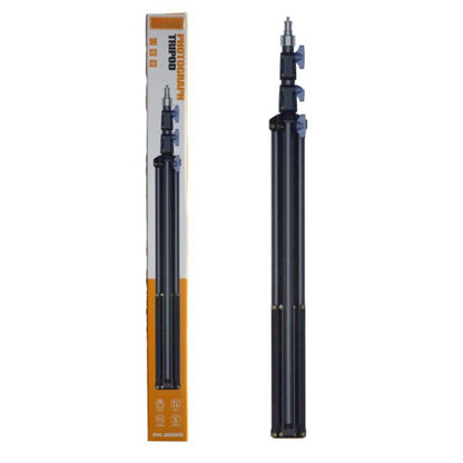 PK-8899 Photography Tripod - Stable, Unshakeable Stand, Maximum Height 80cm, Compatible with Cameras & Devices, Perfect for Steady, Clear Photos