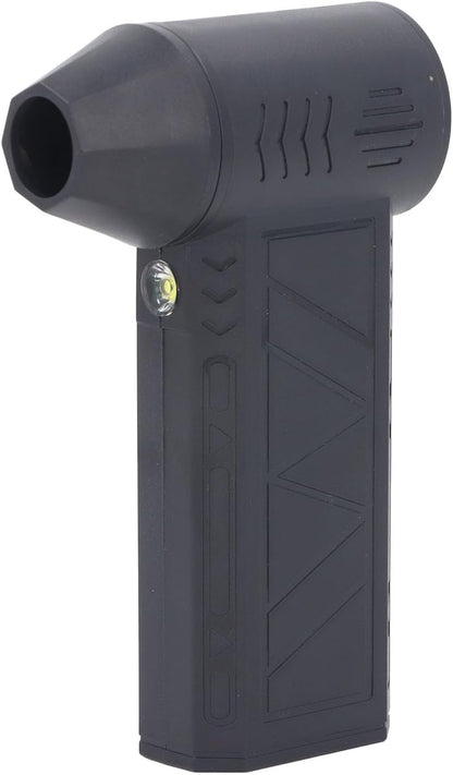 Powerful LED Electric Blower – Jet Dry Cleaner for Keyboards & Electronics