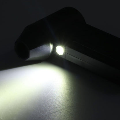 Powerful LED Electric Blower – Jet Dry Cleaner for Keyboards & Electronics