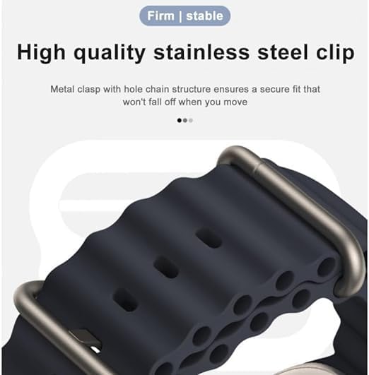 Ultra Watch Band Set – Premium Strap Bands in 5 Elegant Styles