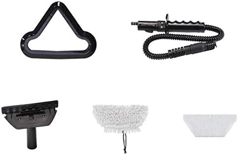 X5 Lite + 5 Accessory Kit | Multipurpose Steam Cleaner | Efficient and Powerful Cleaning System