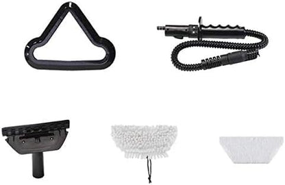X5 Lite + 5 Accessory Kit | Multipurpose Steam Cleaner | Efficient and Powerful Cleaning System