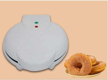 Mini Donut Maker Machine – A Fun and Efficient Way to Craft Delicious Treats