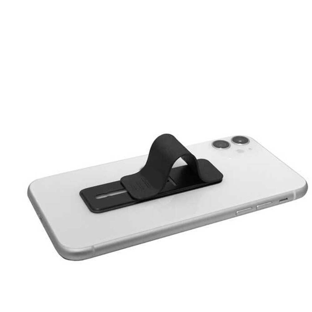 GD-G082 2-in-1 Magnetic Stand - Adjustable Phone & Tablet Holder, Stable Hands-Free Viewing for Home/Office