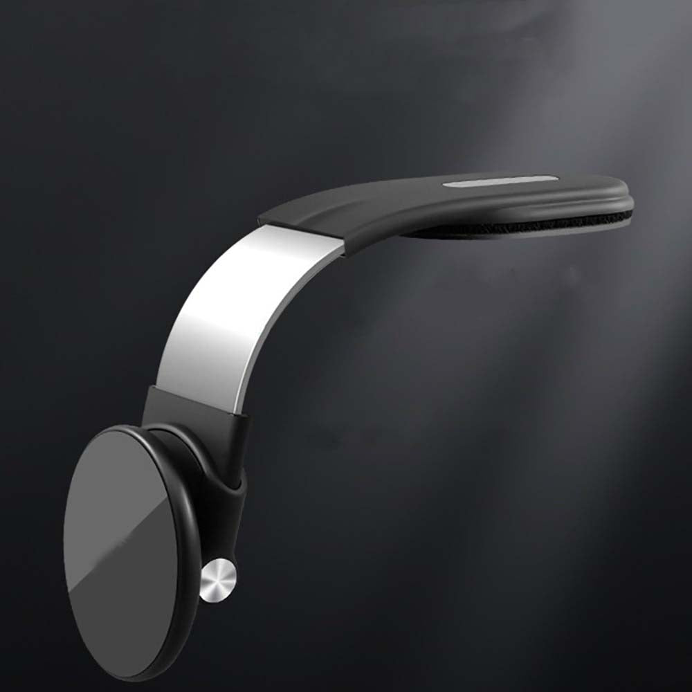 GD-HD968 Multi-Angle MagSafe Car Phone Holder, Secure Magnetic Grip with 360° Rotation for iPhone & Andriod MagSafe-Compatible Devices