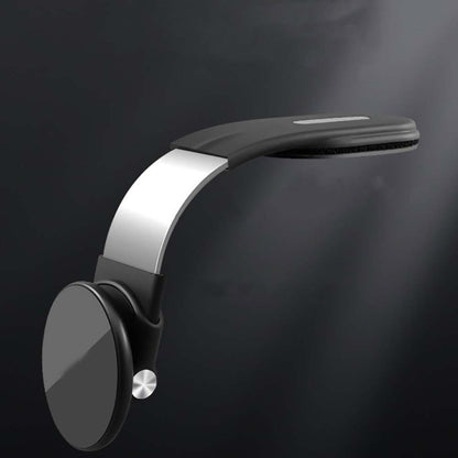 GD-HD968 Multi-Angle MagSafe Car Phone Holder, Secure Magnetic Grip with 360° Rotation for iPhone & Andriod MagSafe-Compatible Devices