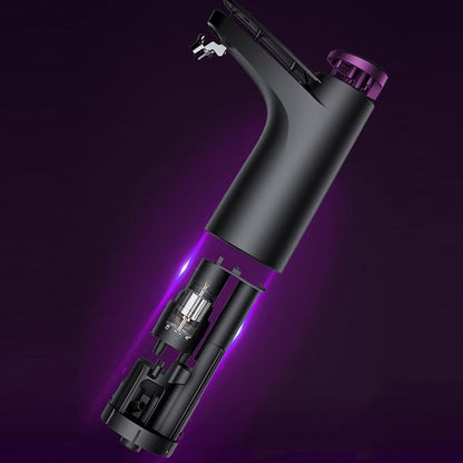 Rechargeable Electric Water Dispenser Pump | USB Powered Automatic Water Bottle Pump for 3, 4, and 5 Gallon Bottles