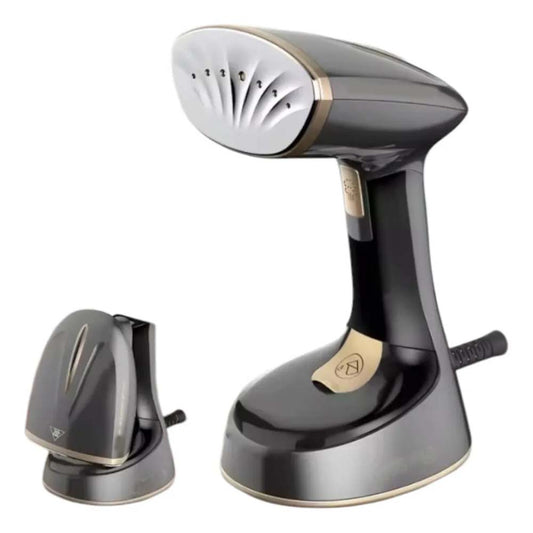 Handheld Steam Iron | 1470W Strong Power | 2 Gear Settings & 120ml Water Tank | Household Electric Steam Ironing Machine