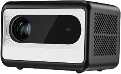 iMax 4 Smart LCD Projector – 1080P HD Multimedia Home Theater Cinema Experience with HDMI & Bluetooth Connectivity (Multi)