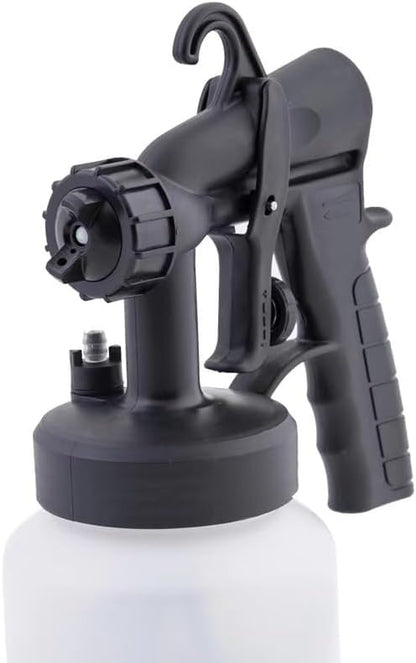 650W Electric Portable Sprayer Compressor and Gun Machine