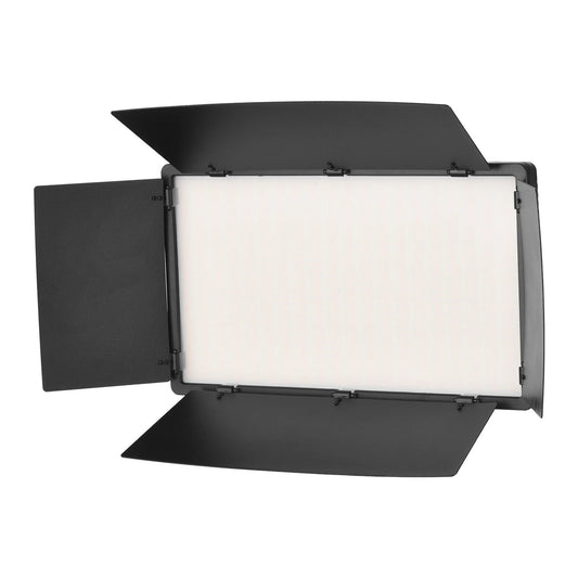 LED-800 LED Video Light – Professional Photography Light Panel for Studio and On-Location Shooting