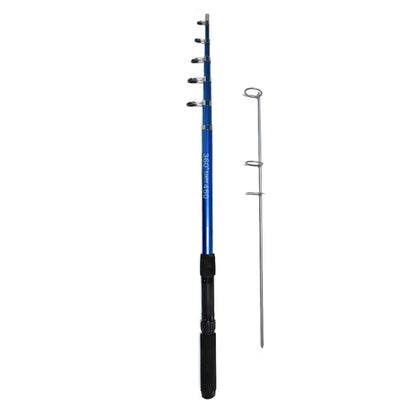 360 Light FR 04 COB | DC 12V Waterproof Telescopic Fishing Rod LED Outdoor Multifunctional Camping Light